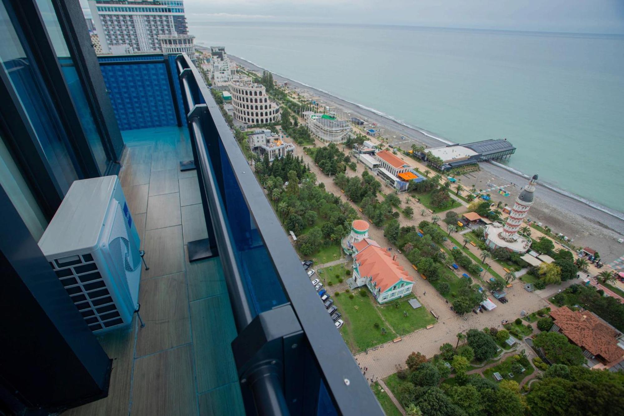 Best Hotel Batumi Exterior foto