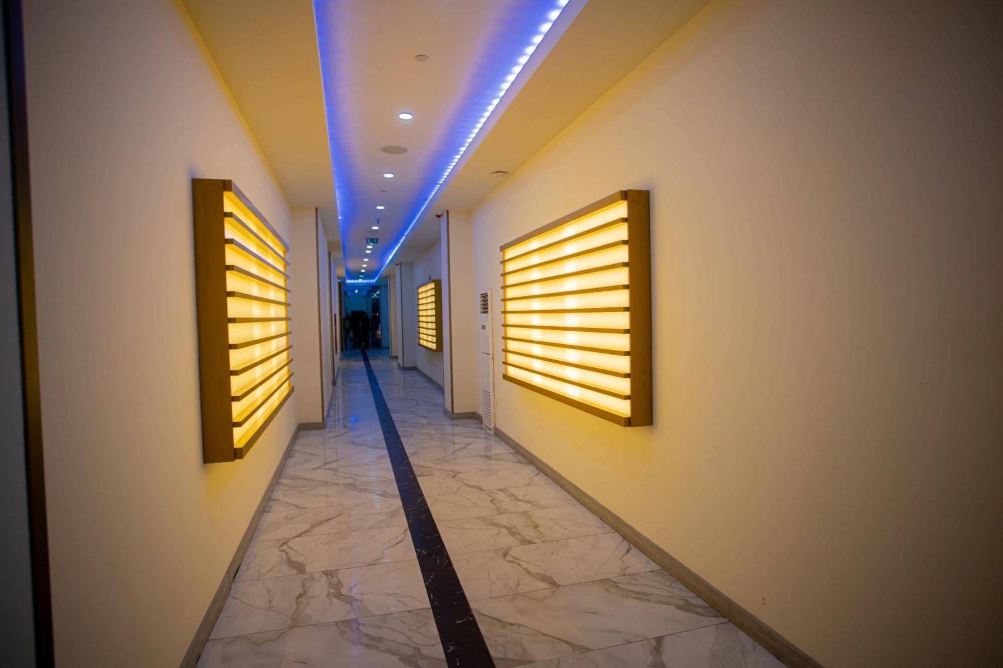 Best Hotel Batumi Exterior foto