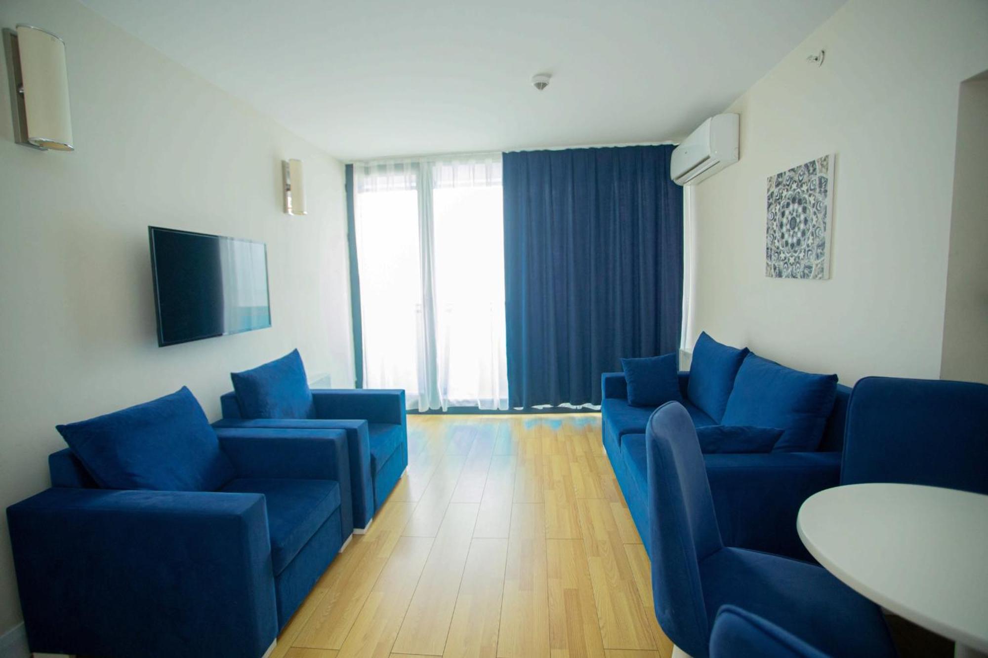 Best Hotel Batumi Exterior foto