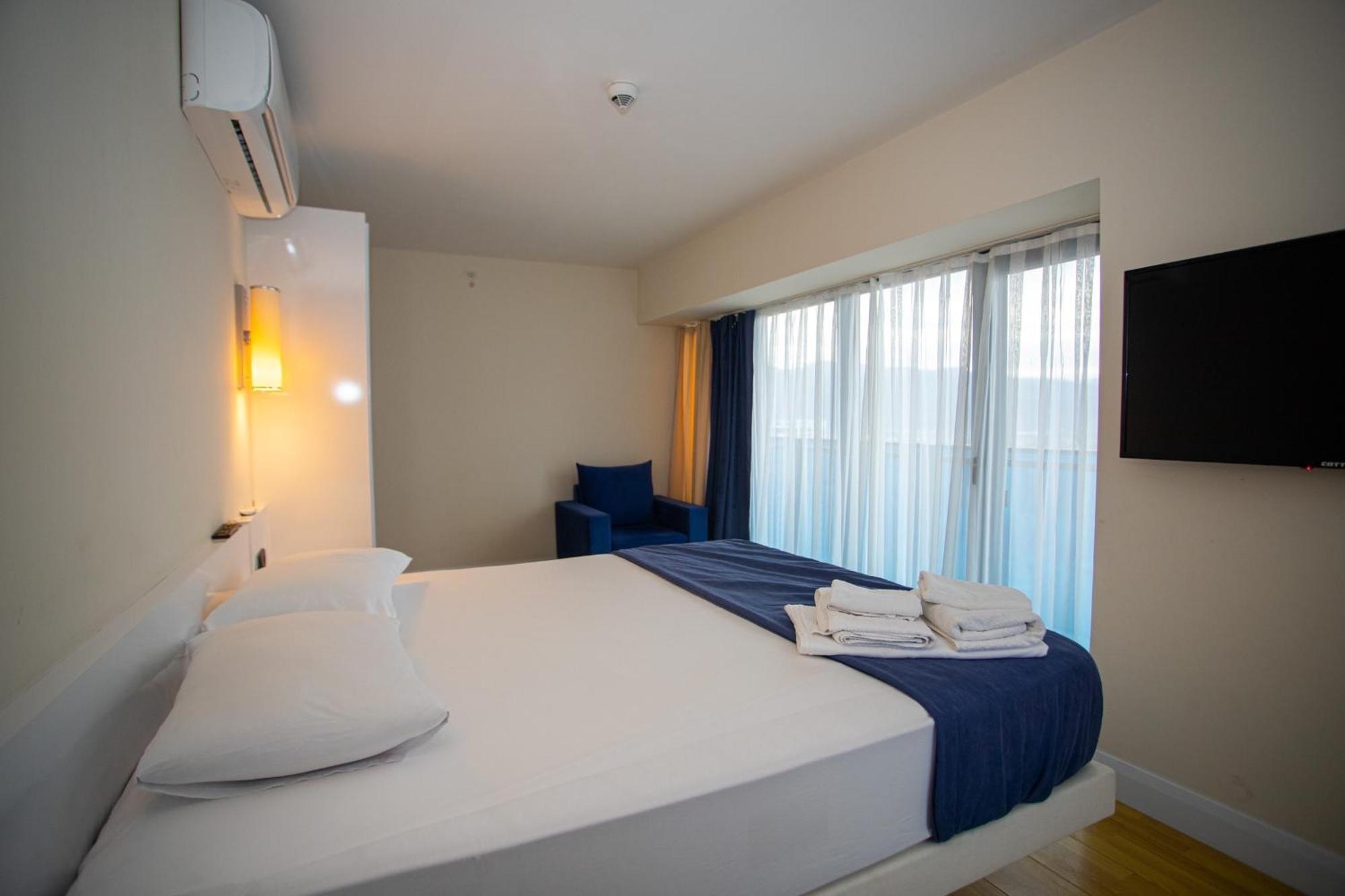 Best Hotel Batumi Exterior foto