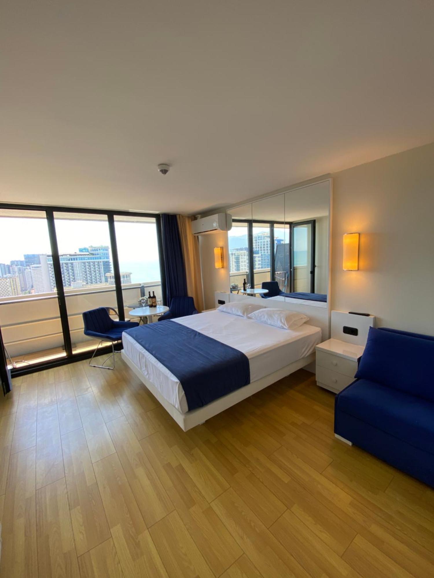 Best Hotel Batumi Exterior foto