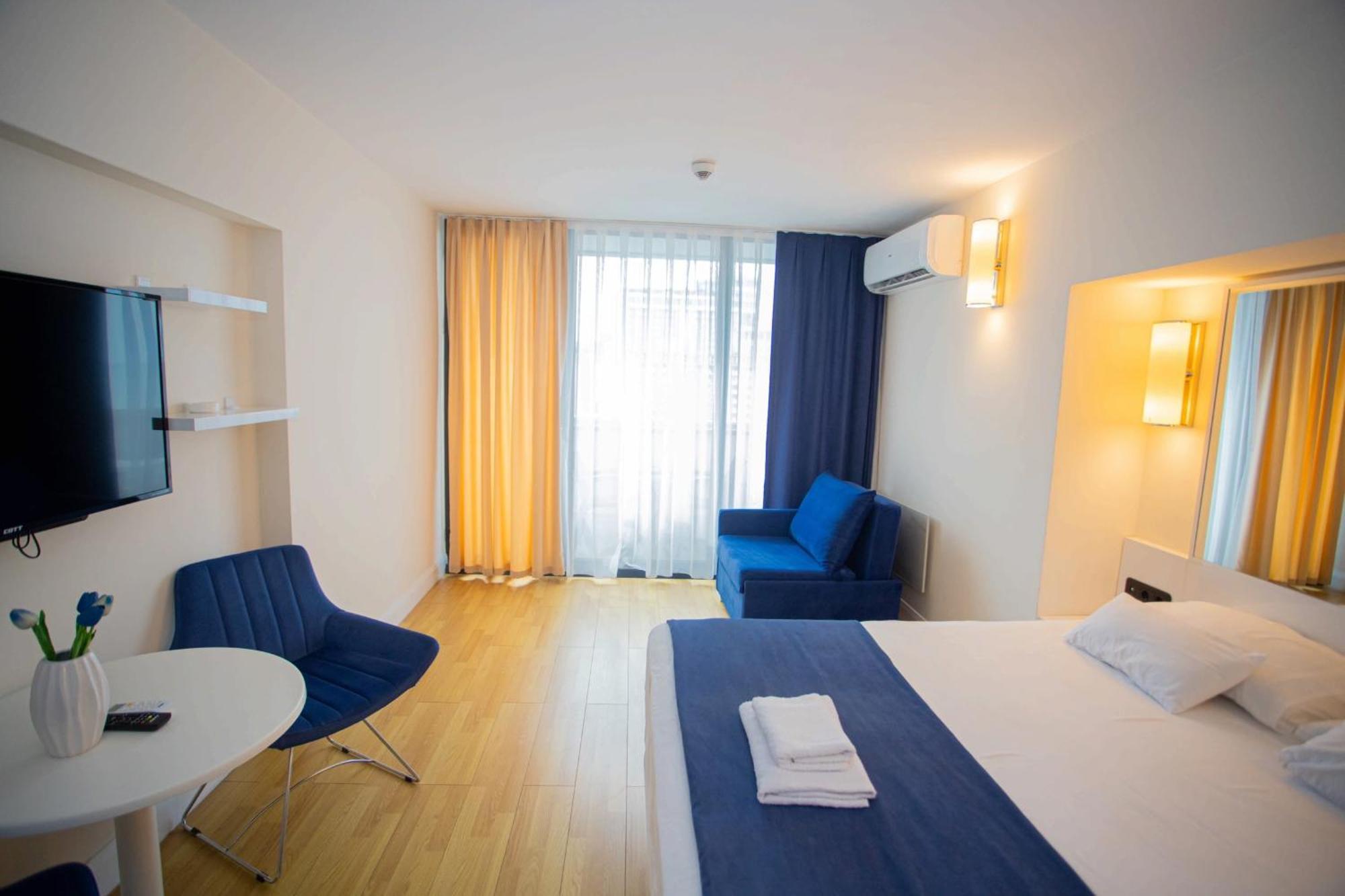 Best Hotel Batumi Exterior foto