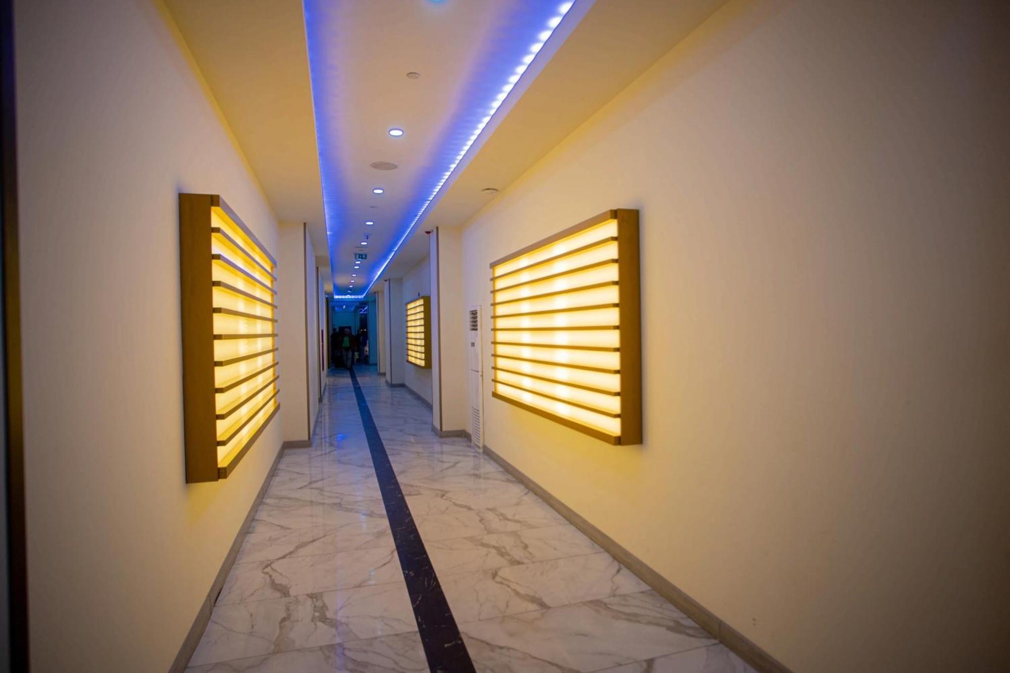 Best Hotel Batumi Exterior foto